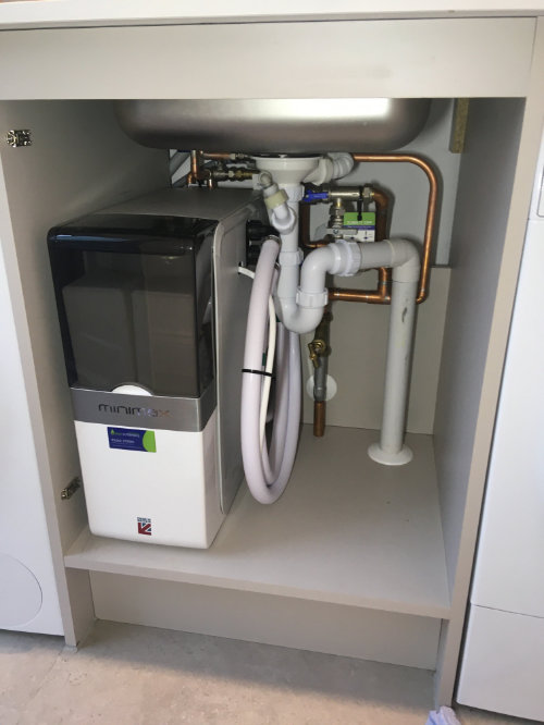 UK's 1 Water Softener Harvey Water Softener